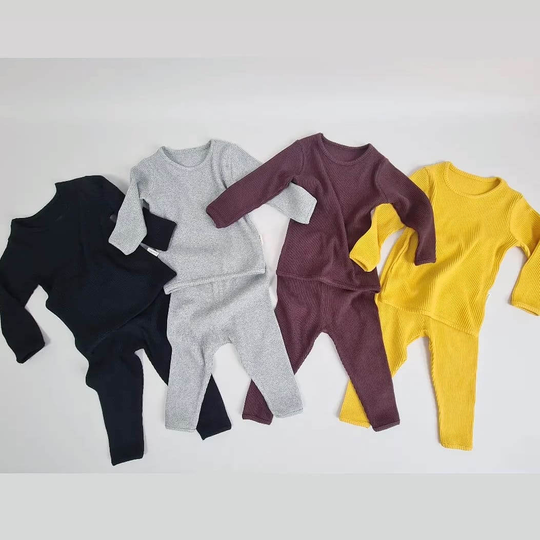 Clothing - Kids Fall & Winter Wardrobe Essentials on a BUDGET