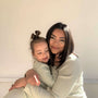 mommy and me matching outfit matching loungewear mini me couple matching pyjama