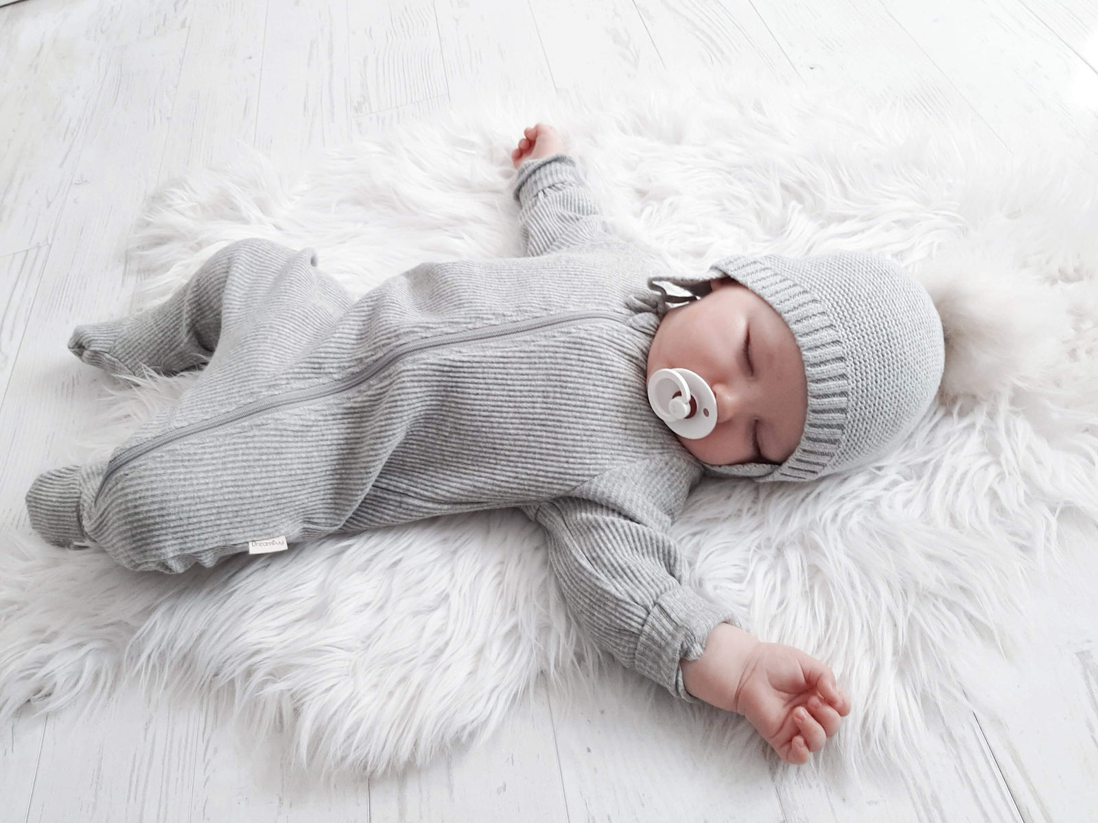 READ THIS IF YOU’RE A SLEEP-DEPRIVED PARENT