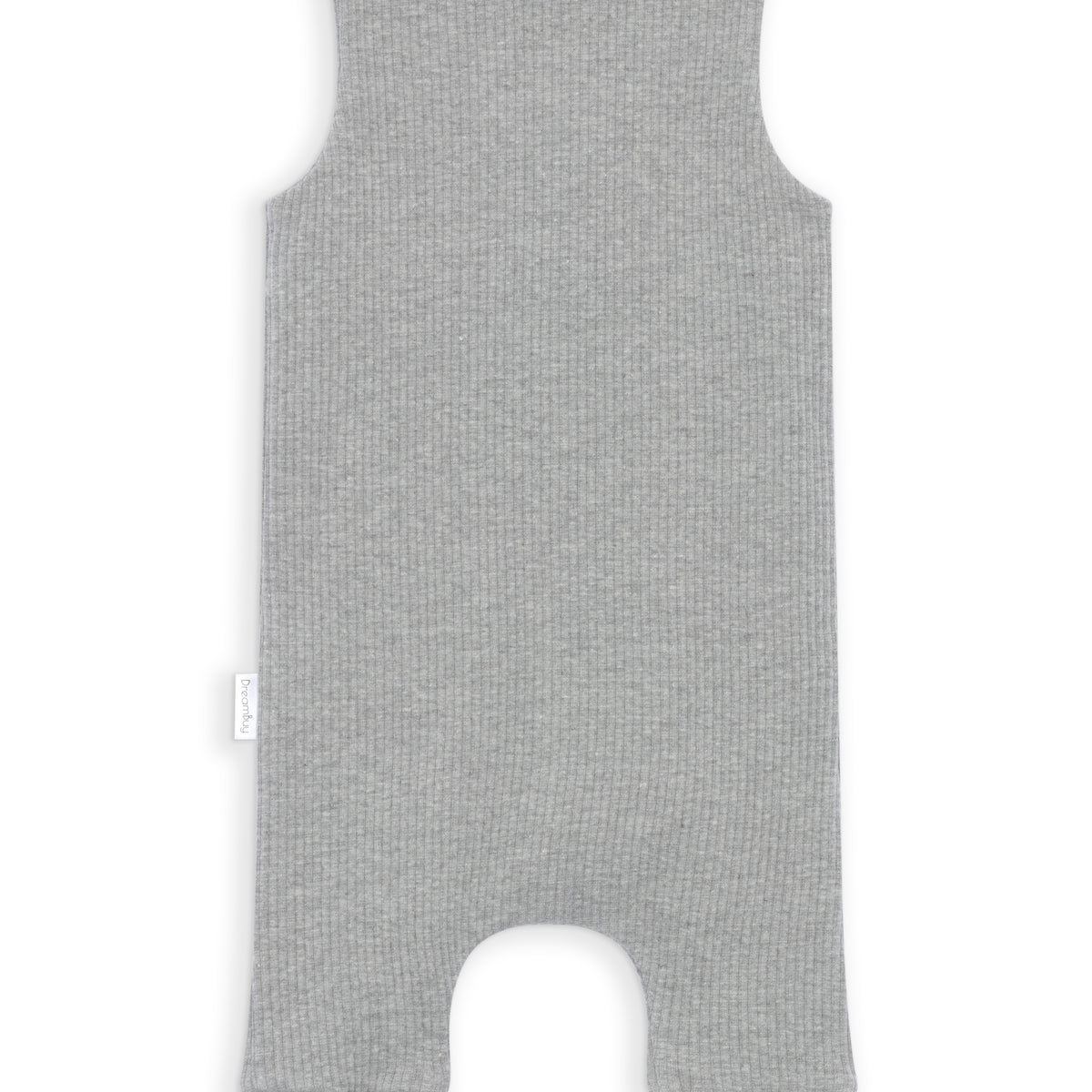 Dove Grey Dungarees DreamBuy