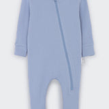 Powder Blue Sleepsuit DreamBuy