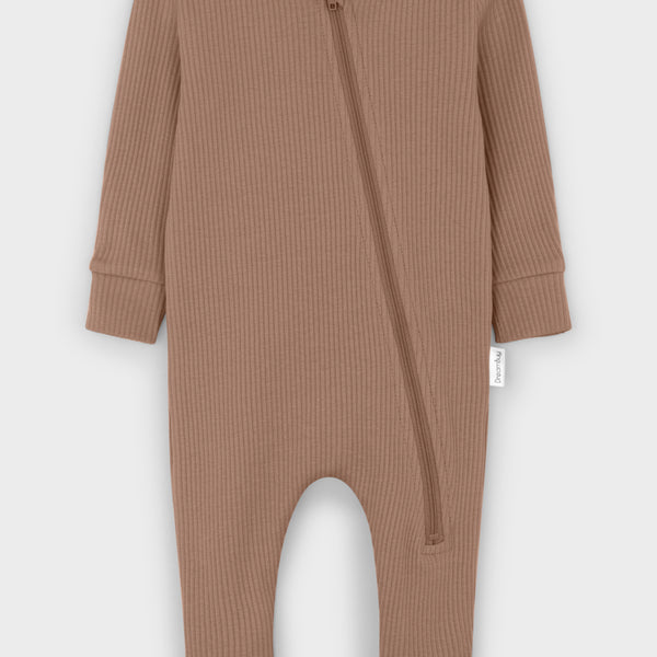 Biscuit Zip Sleepsuit DreamBuy