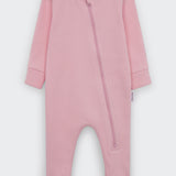 Sweet Pink Sleepsuit DreamBuy