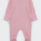 Sweet Pink Sleepsuit DreamBuy