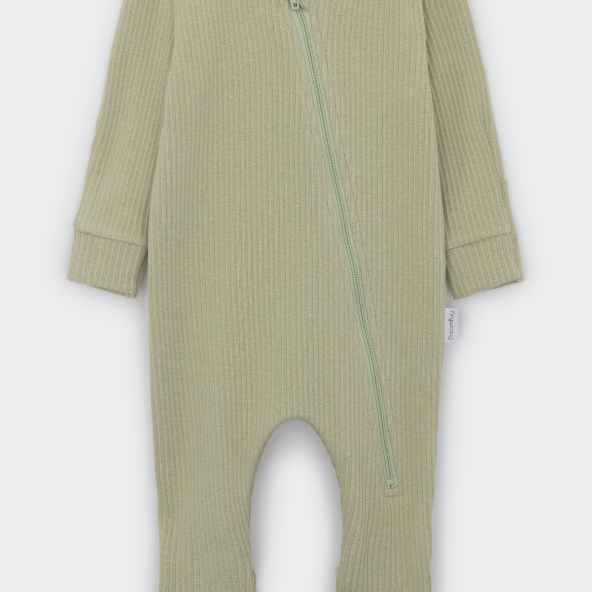 Sage Sleepsuit DreamBuy
