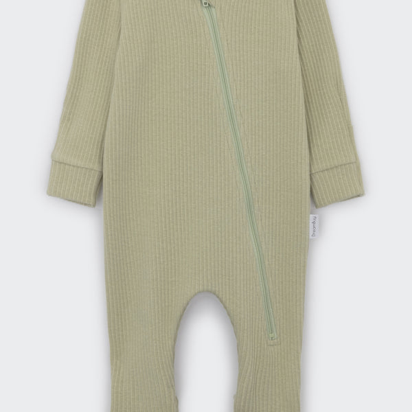 Sage Sleepsuit DreamBuy
