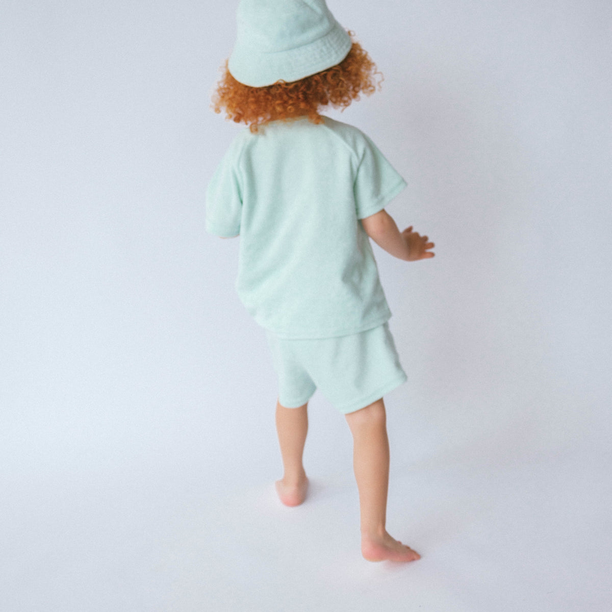 Soft Mint DreamBuy