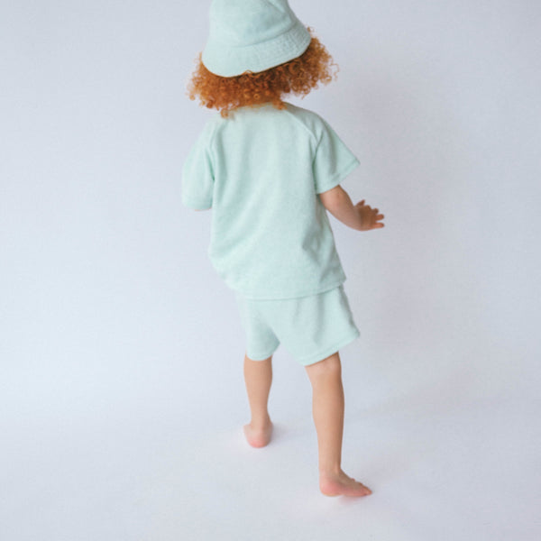 Soft Mint DreamBuy