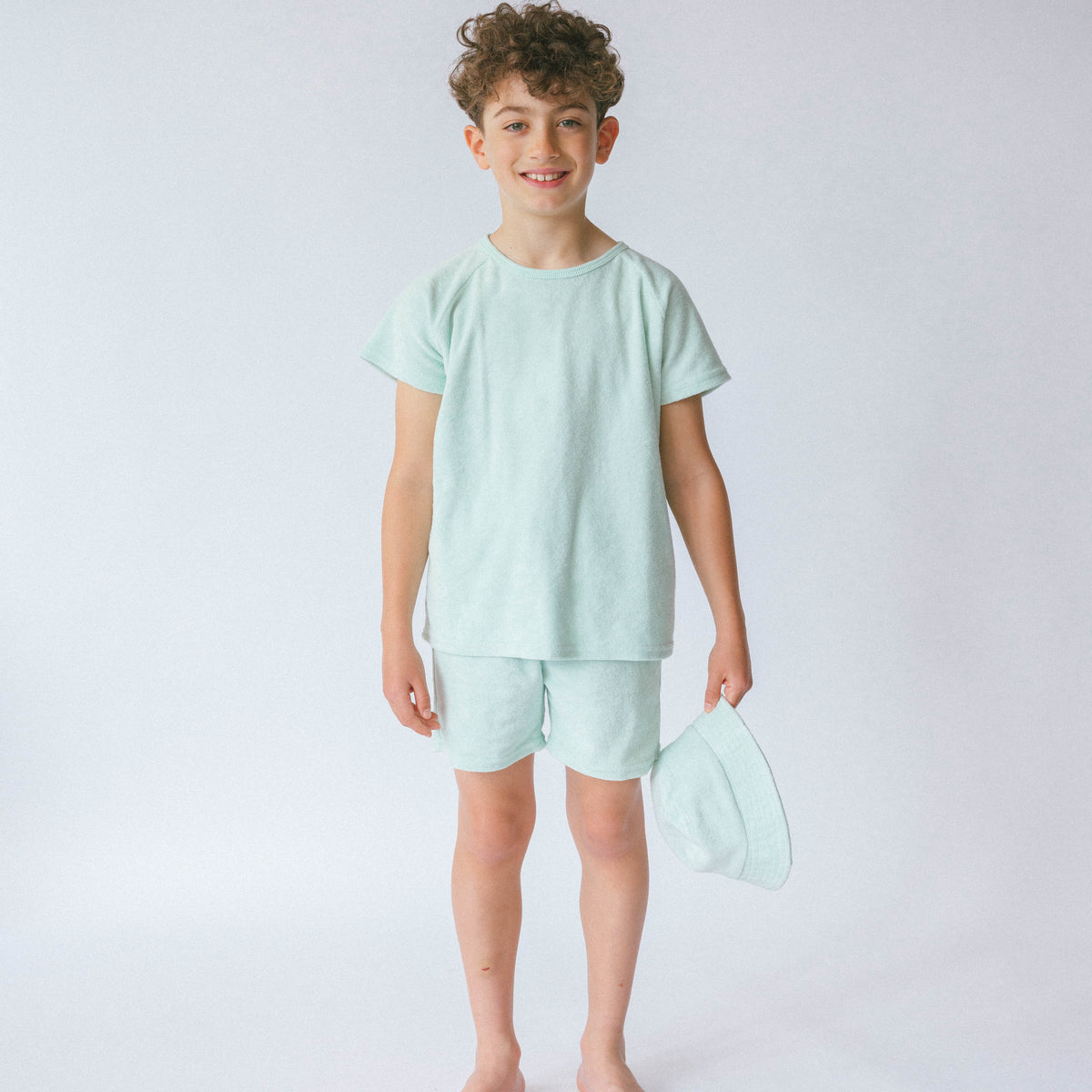Soft Mint DreamBuy