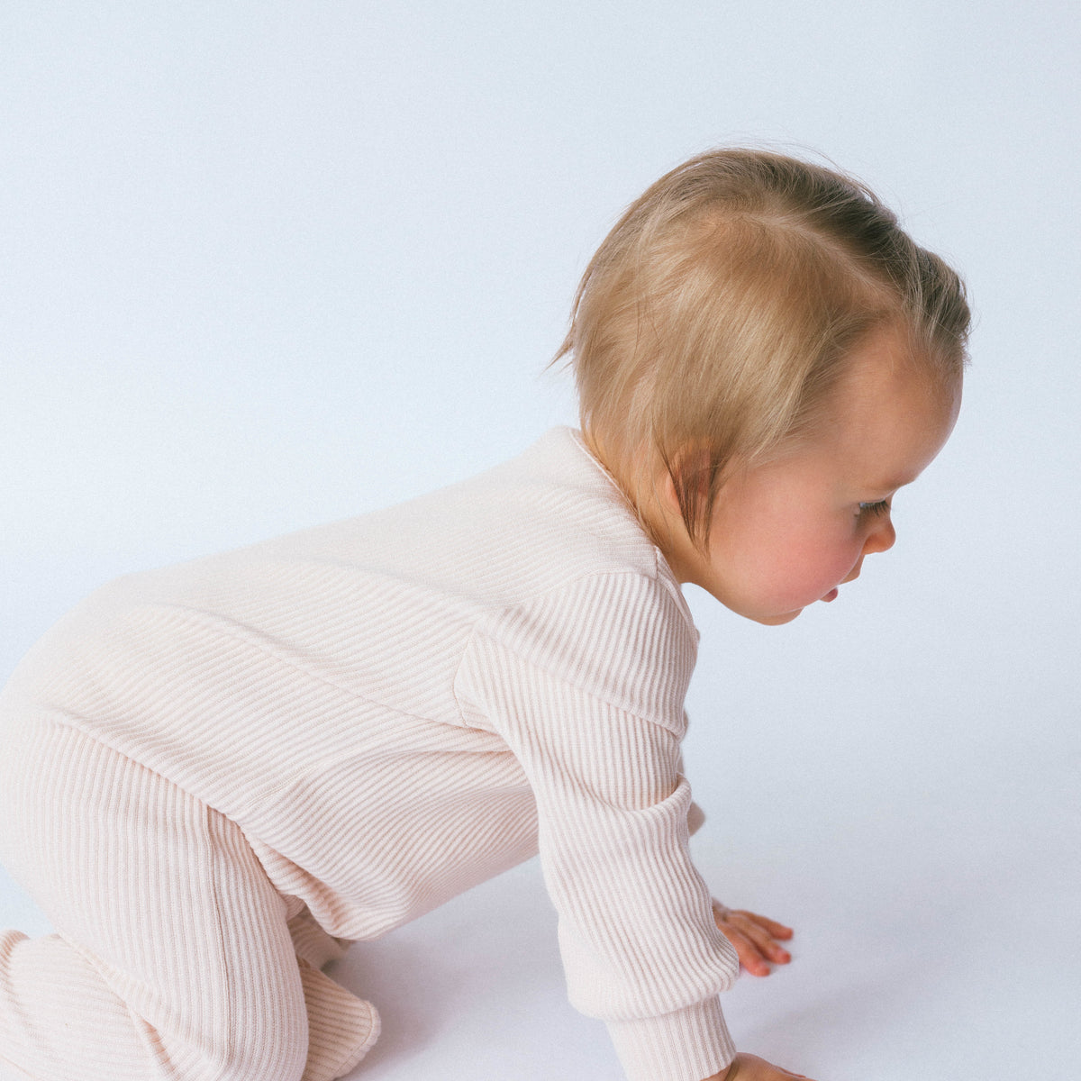 Shortbread Sleepsuit DreamBuy