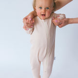 Shortbread Sleepsuit DreamBuy