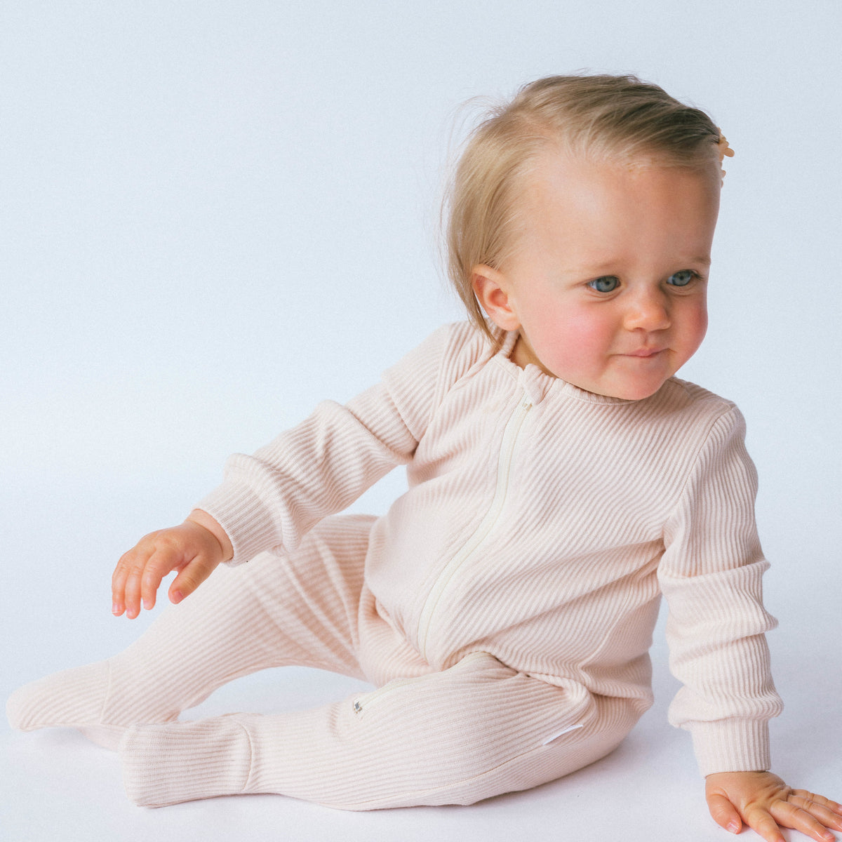 Shortbread Sleepsuit DreamBuy