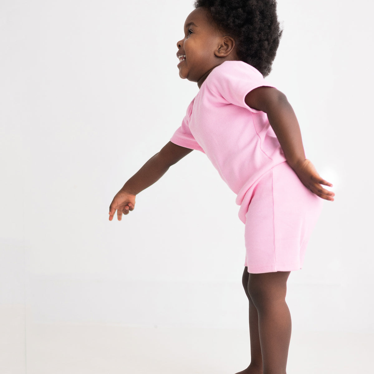 Pink Ballerina DreamBuy