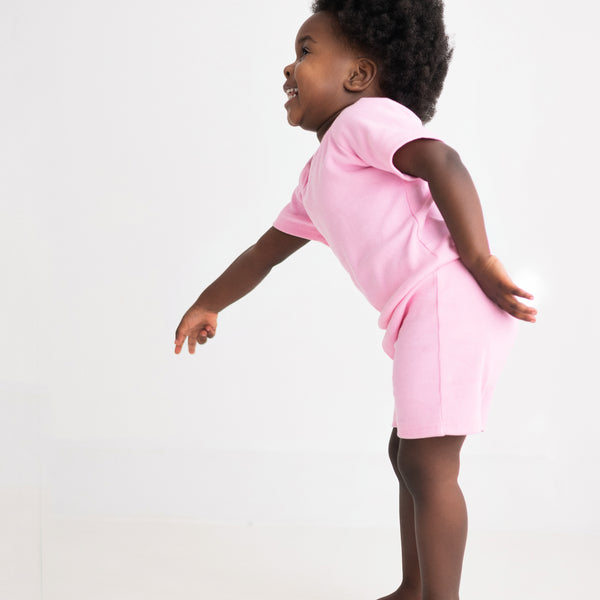 Pink Ballerina DreamBuy