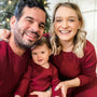 Person - Neutral Children's Clothing and The Cutest Holiday Pajamas for the Whole Family