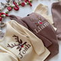 Christmas Reindeer Lounge Set DreamBuy