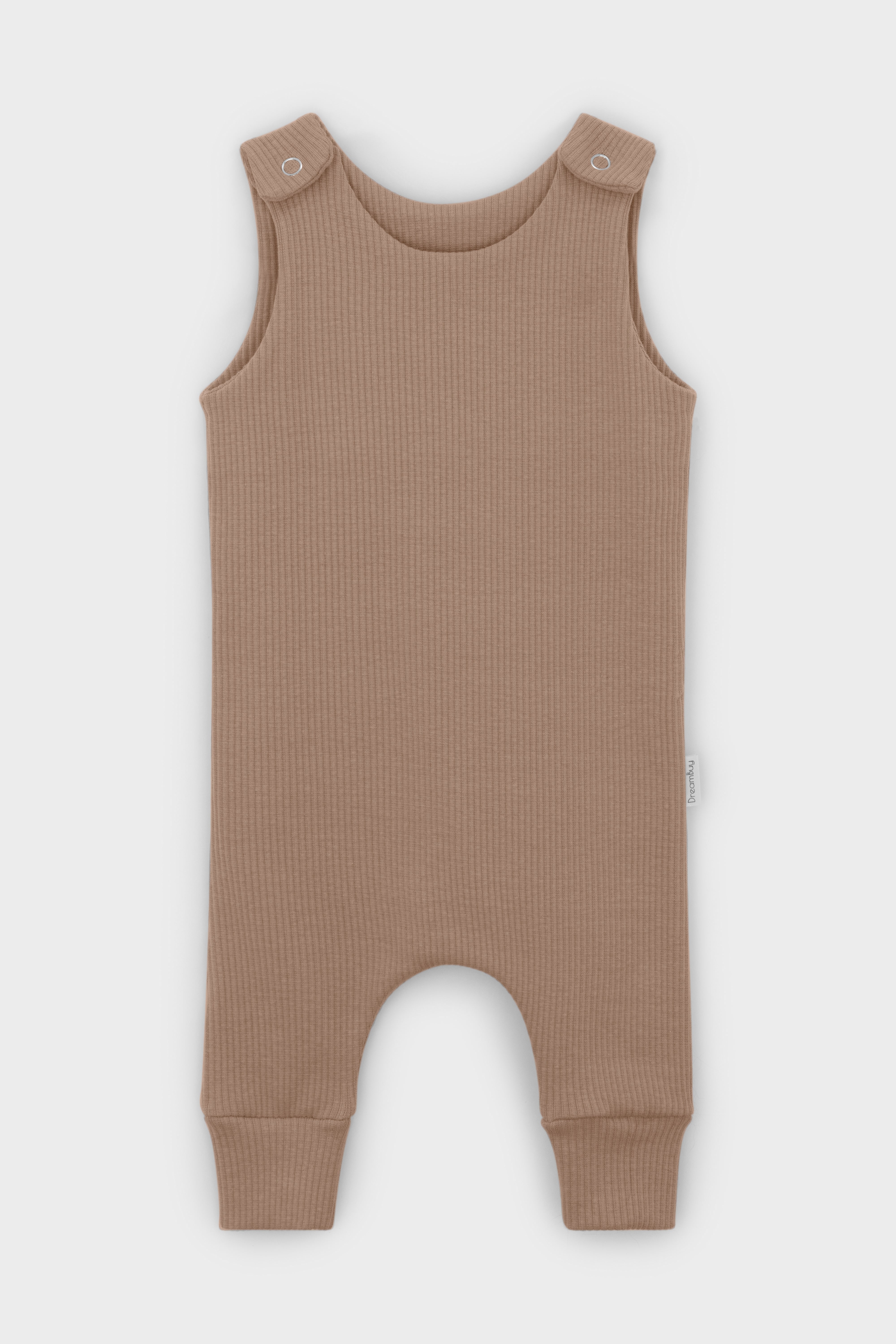 Biscuit Dungarees DreamBuy