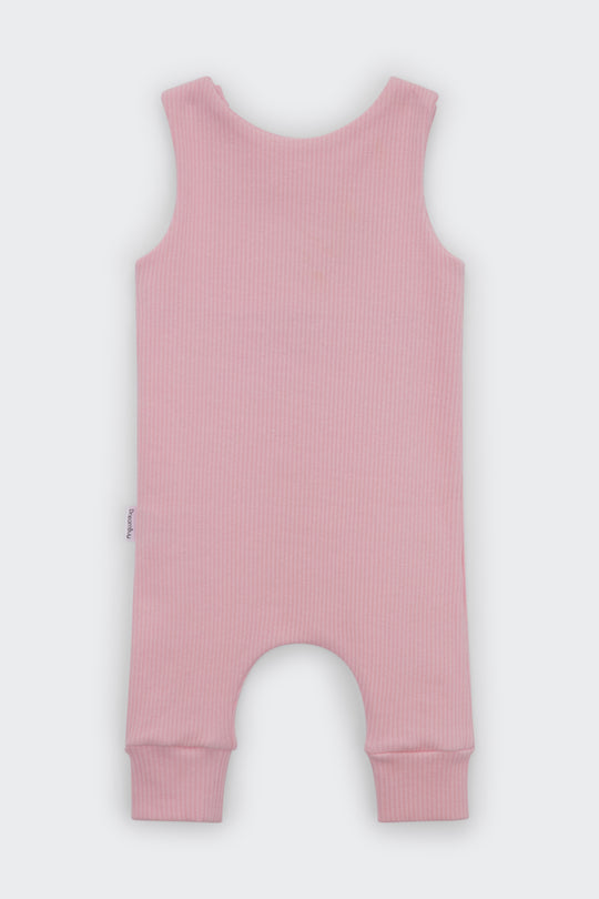 Sweet Pink Dungarees DreamBuy