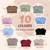 Dove Grey Zip Sleepsuit DreamBuy