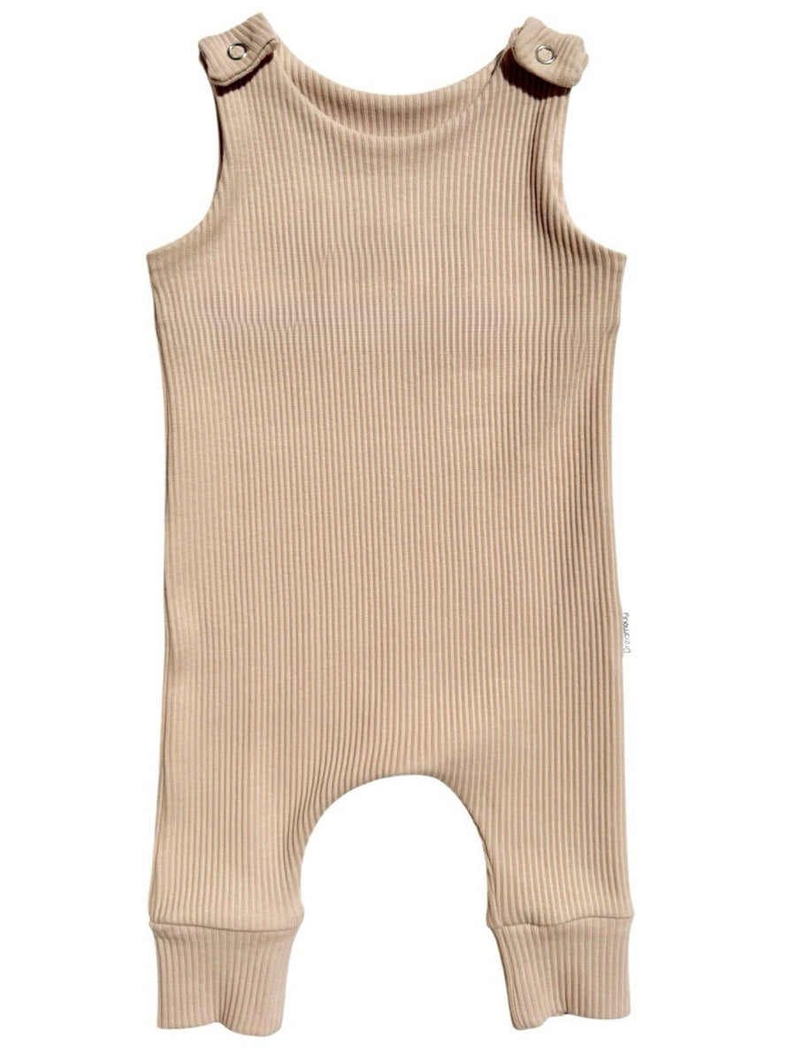 Shortbread Dungarees
