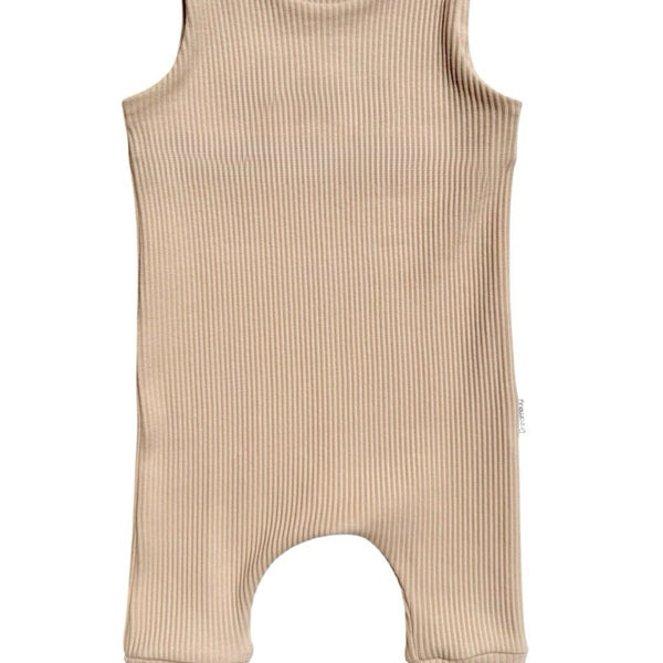 Shortbread Dungarees