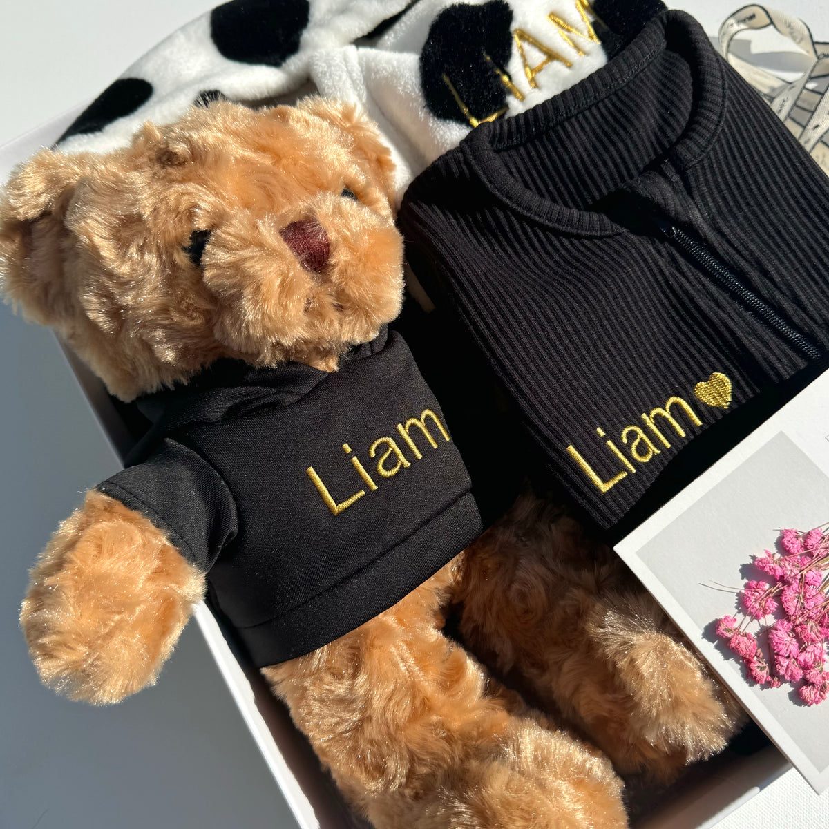 Personalized Baby Gift Set DreamBuy