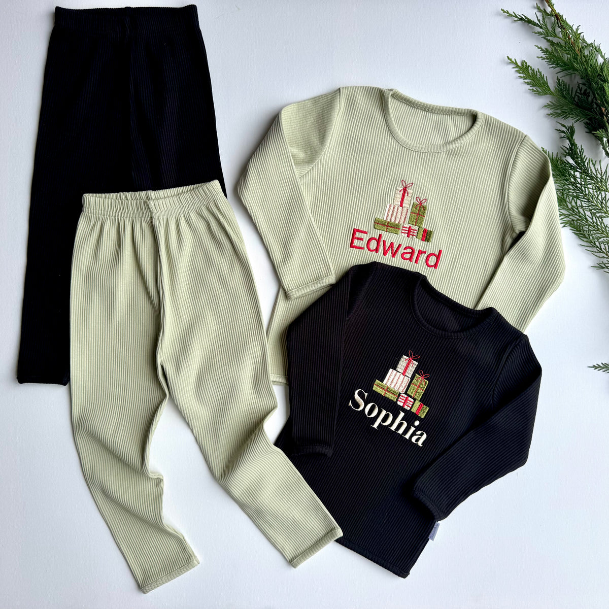 Christmas Gift Boxes Lounge Set
