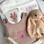 Personalized Baby Gift Set Nr. 3