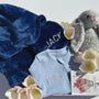 Personalized Baby Gift Set Nr. 11