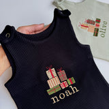 Christmas Giftbox Dungarees DreamBuy