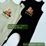 Christmas Giftbox Dungarees DreamBuy