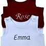 White Dungarees DreamBuy