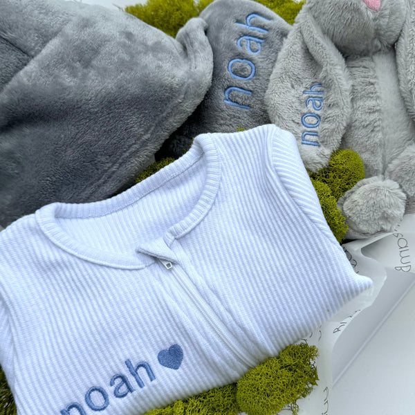 Personalized Baby Gift Set DreamBuy