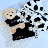 Personalized Baby Gift Set DreamBuy