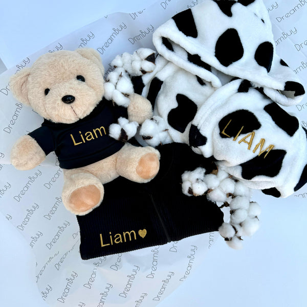 Personalized Baby Gift Set DreamBuy