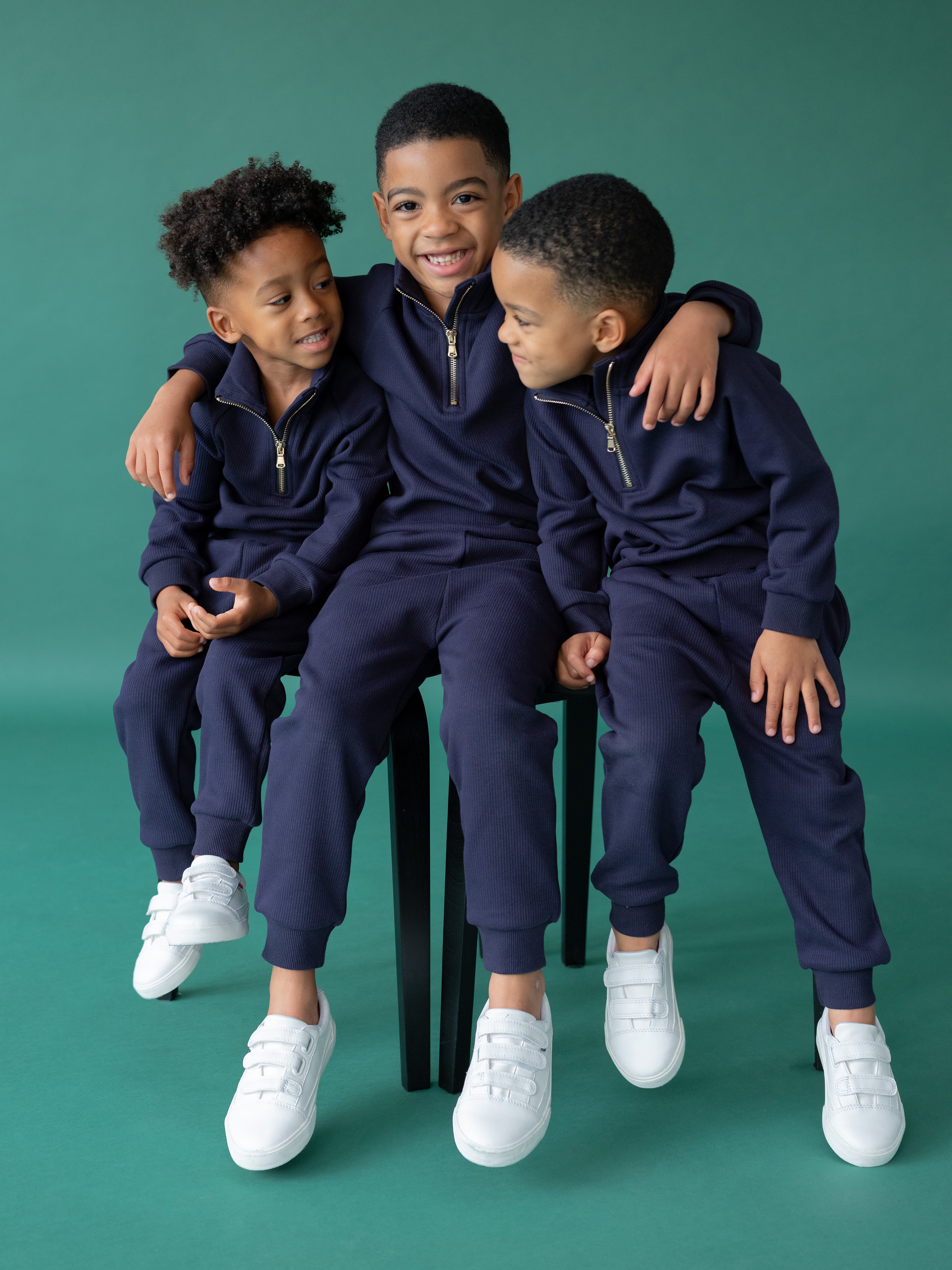 Children's deals tracksuits next